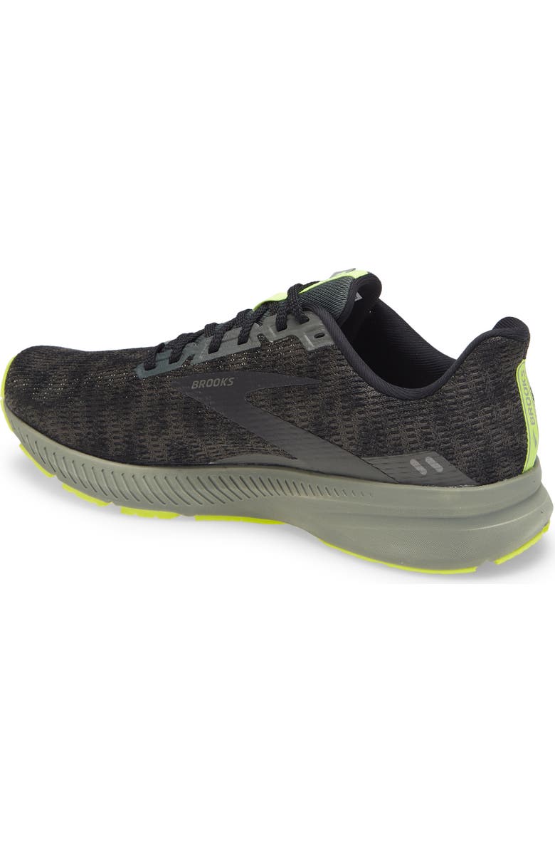Brooks Launch 8 Running Shoe, Alternate, color,