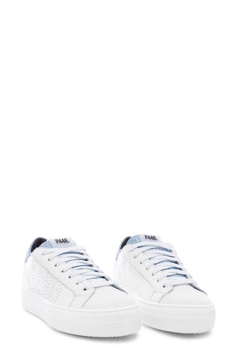 Thea Sneaker (Women)