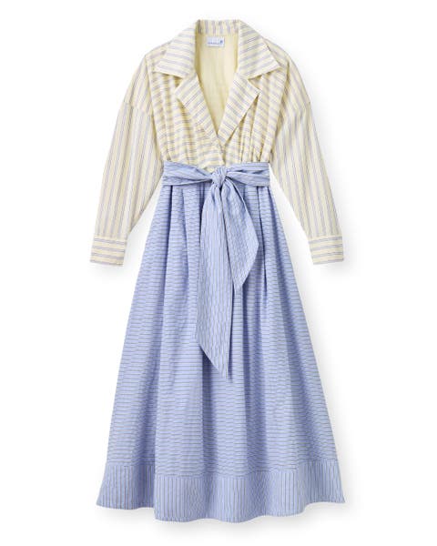 Johanna Shirtdress
