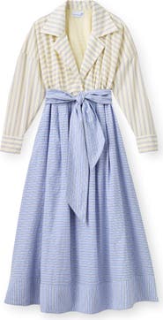 Cartolina Johanna Shirtdress