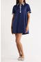 selected Classic Navy