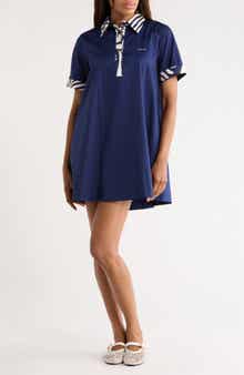 Diane von Furstenberg Emmy Minidress