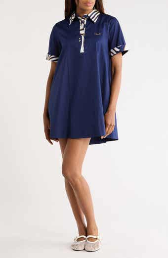 Diane von Furstenberg Emmy Minidress