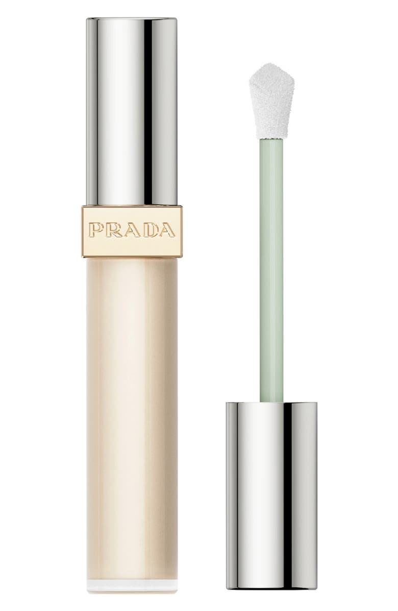 Prada Blurring + Micro-Correcting Concealer with Peptide Complex, Main, color, 
