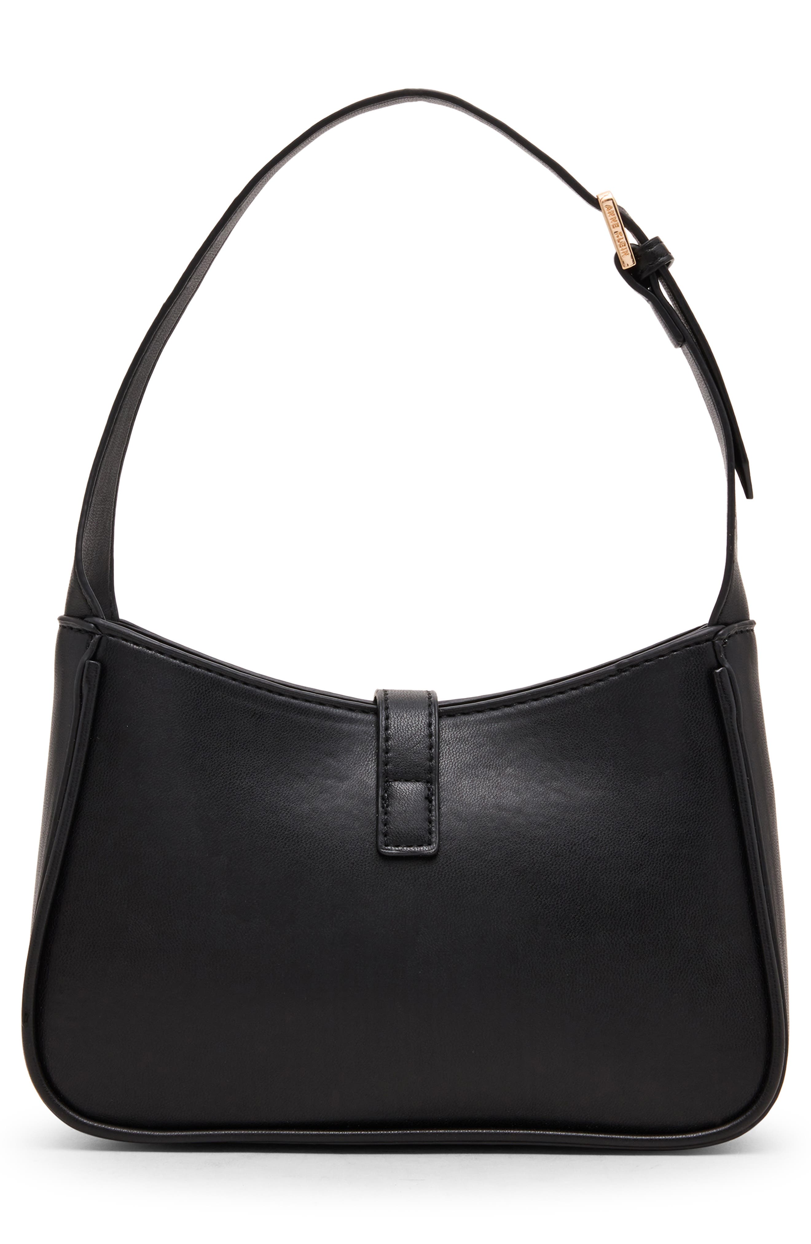 Anne Klein Pouchette Shoulder Bag, Alternate, color, 