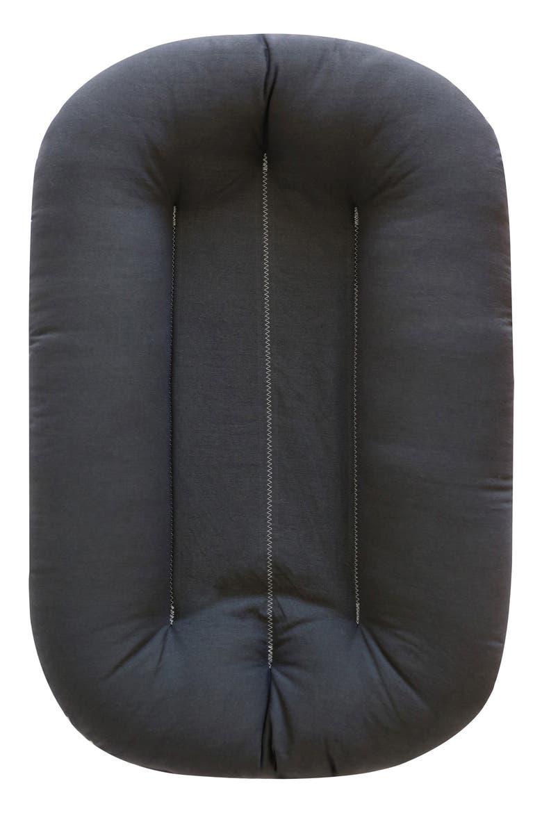 Infant Lounger, Main, color, SPARROW