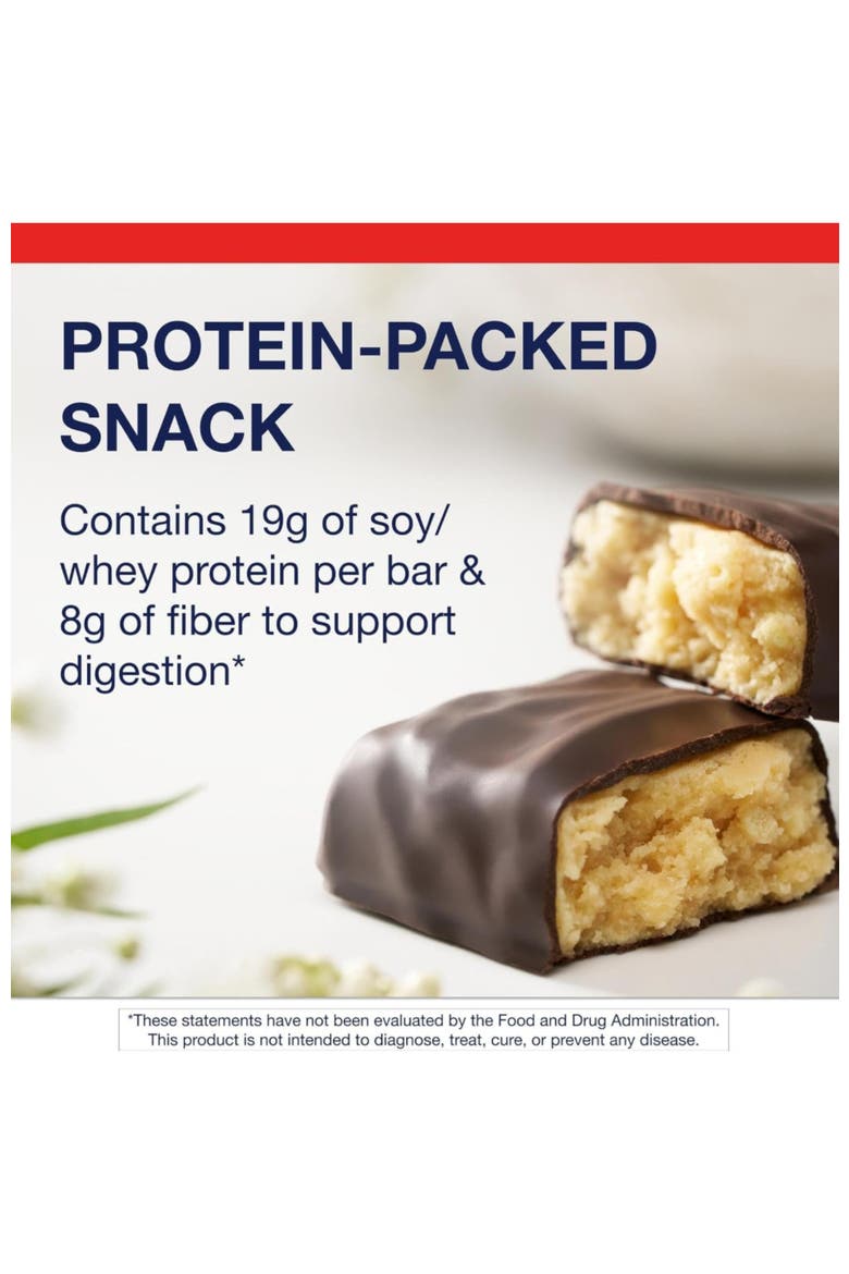 Ultra High Protein Meal Replacement Bars, Alternate, color, None