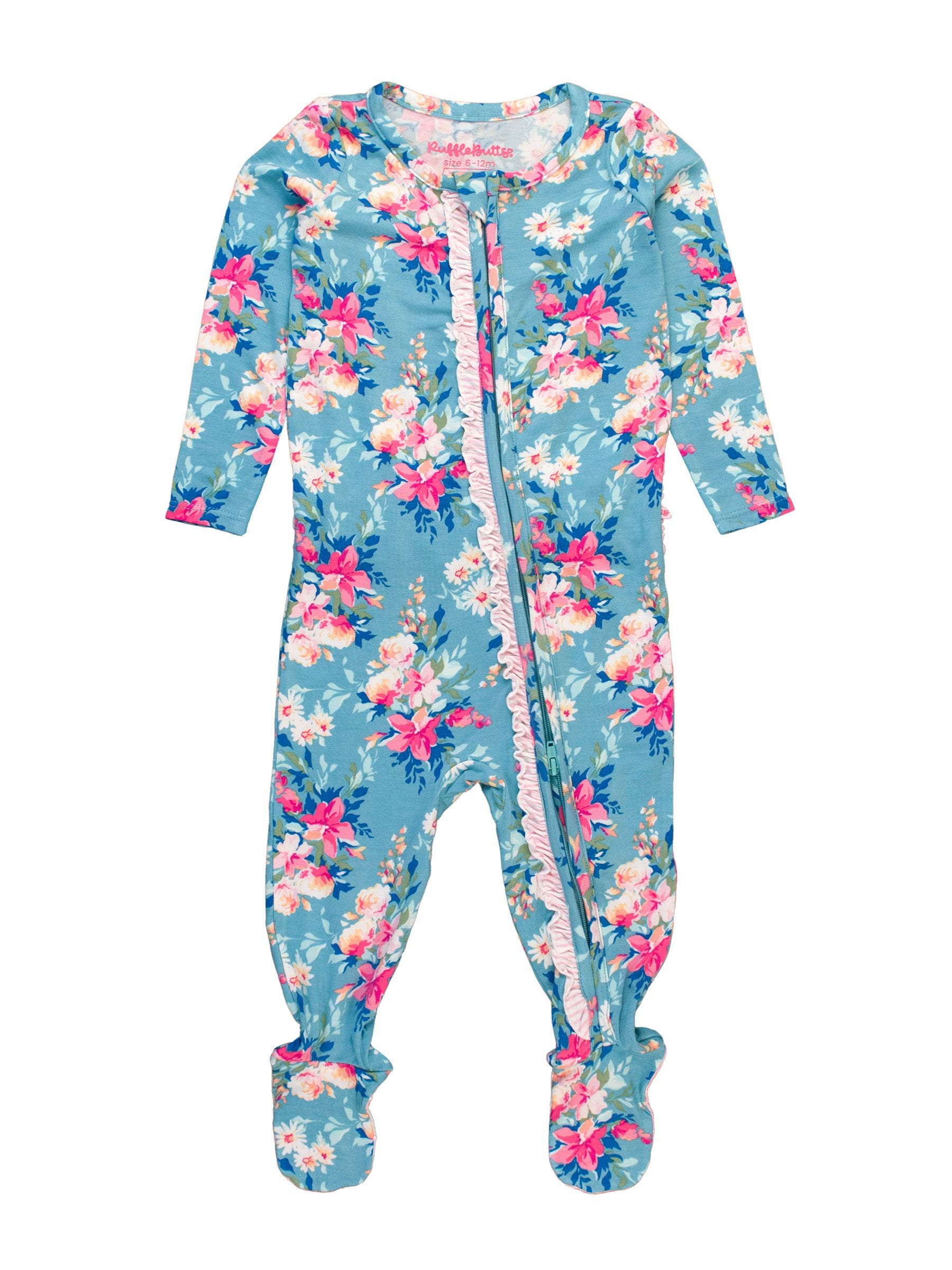 Fancy Me Floral