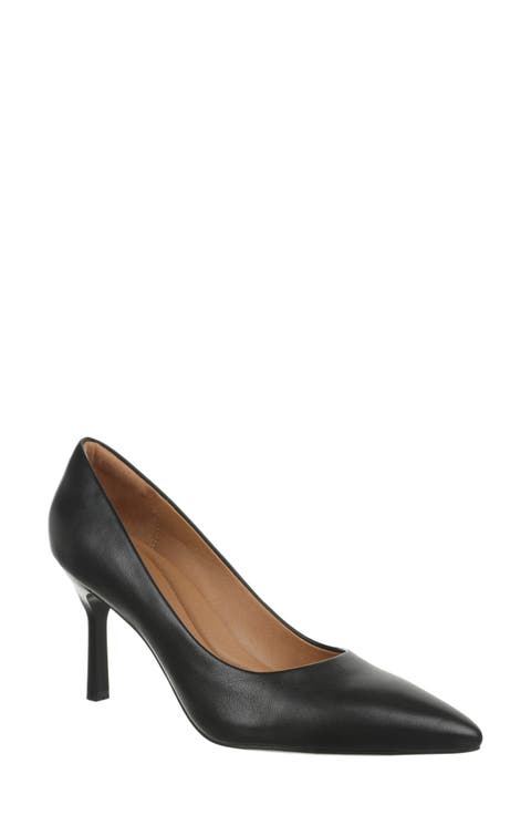 Paige Pump (Women)