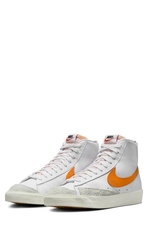 Blazer Mid '77 Vintage Sneaker (Men)