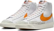 Nike Blazer Mid 
77 Vintage Sneaker