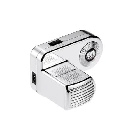 Atlas Drive Motor, Made in Italy