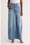 Marley Ultra High Waist Barrel Jeans