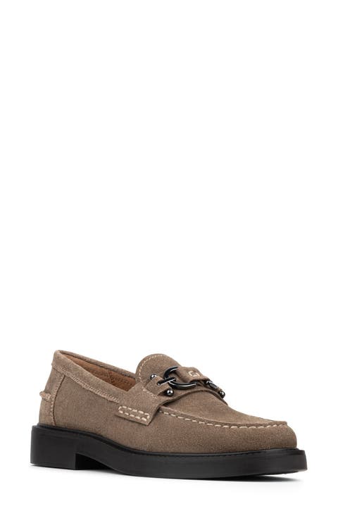 Galilee Bit Loafer
