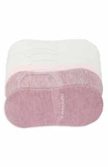 Tahari 7-Pack Heathered Liner Socks