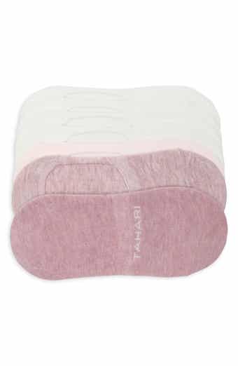 Tahari 7-Pack Heathered Liner Socks