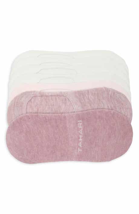 Tahari 7-Pack Heathered Liner Socks