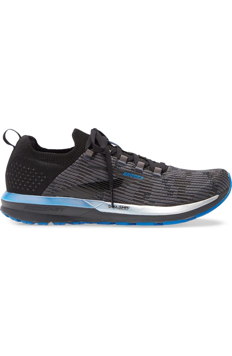 Brooks Ricochet 2 Running Shoe, Alternate, color,
