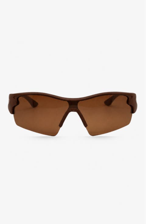 Session Sport Polarized Sunglasses