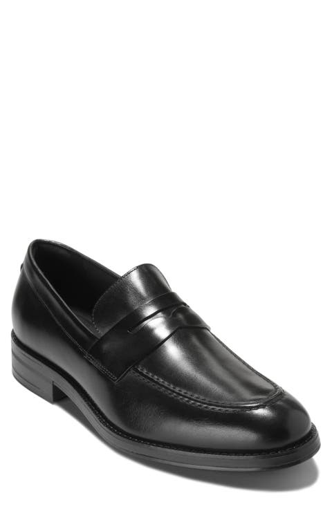 Ledley Grand Penny Loafer (Men)
