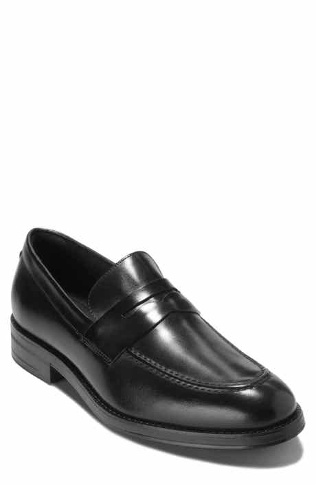 Ledley Grand Penny Loafer