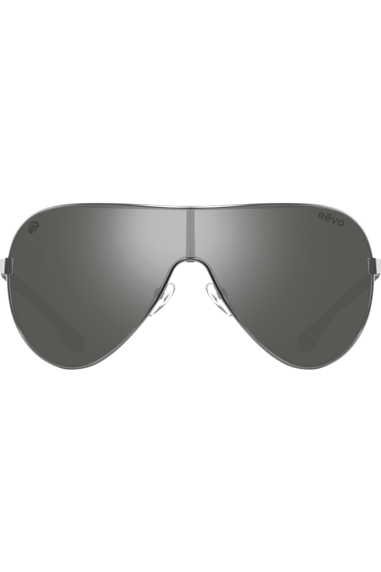 Gimme Shelter Sunglasses, Main, color, graphite