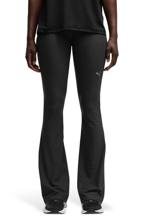 Cloudspun High Waist Flare Leggings