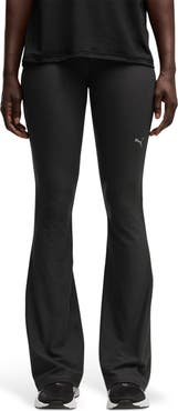 PUMA Cloudspun High Waist Flare Leggings