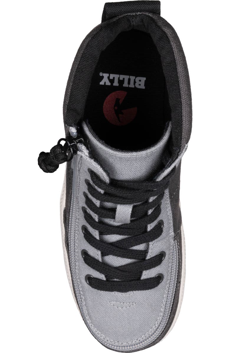BILLY Footwear BILLY Classic Lace High Top Sneaker, Alternate, color,