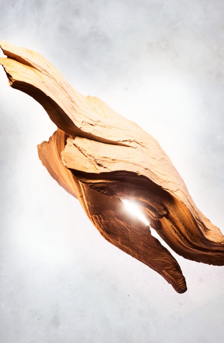 BVLGARI Allegra Magnifying Sandalwood Eau de Parfum, Alternate, color, 