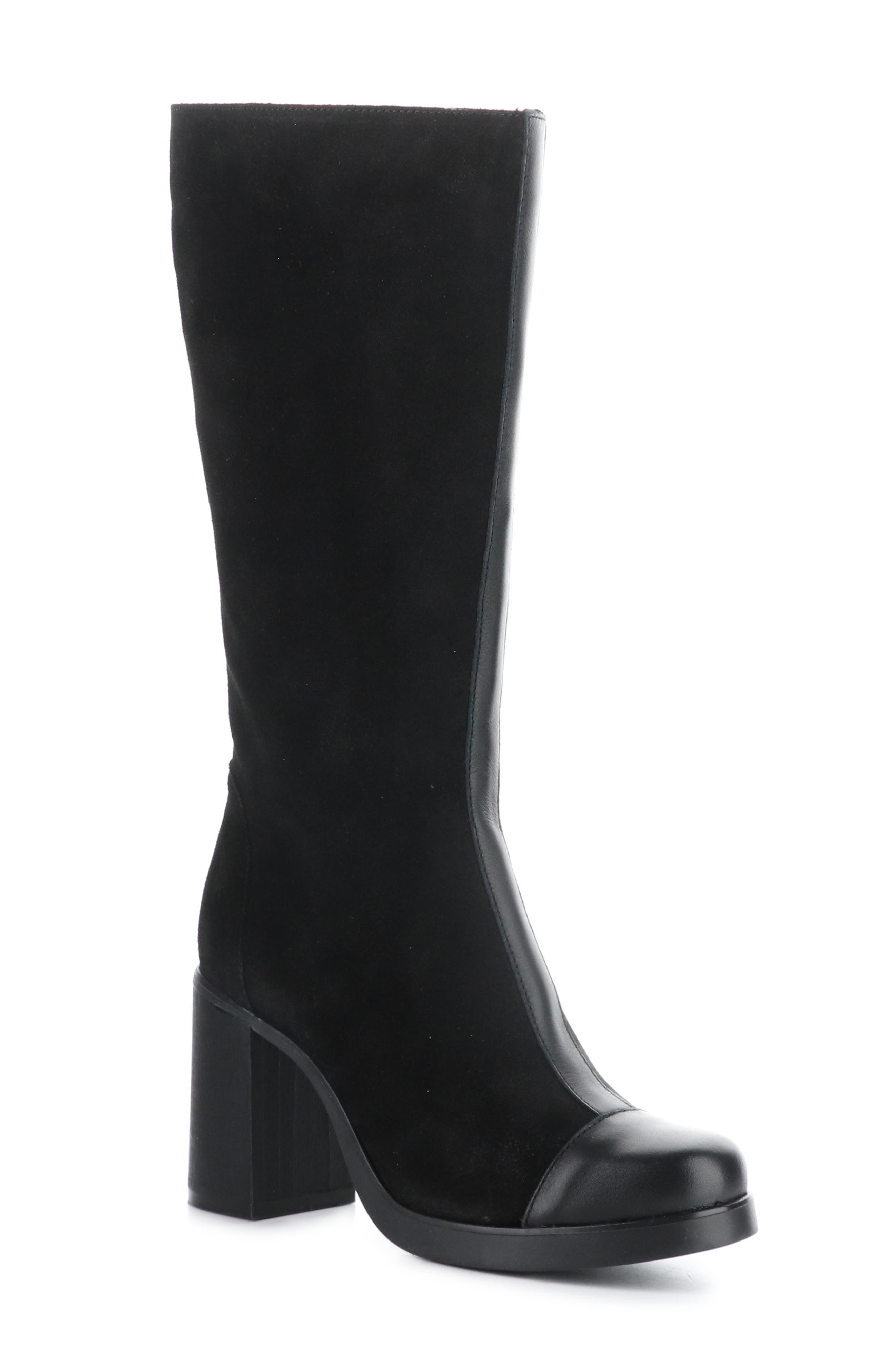 Fly London Knee-High Boots for Women | Nordstrom