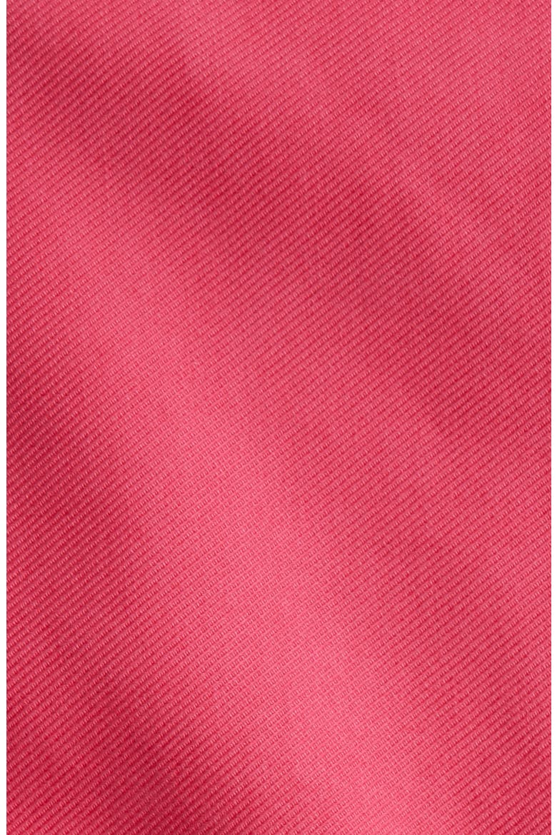 Relaxed Tie Waist Shacket, Alternate, color, DIVA PINK