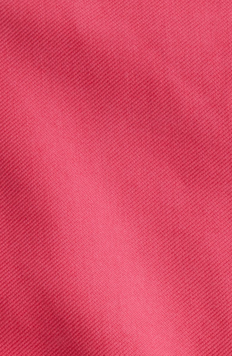 Liverpool Los Angeles Relaxed Tie Waist Shacket, Alternate, color, Diva Pink