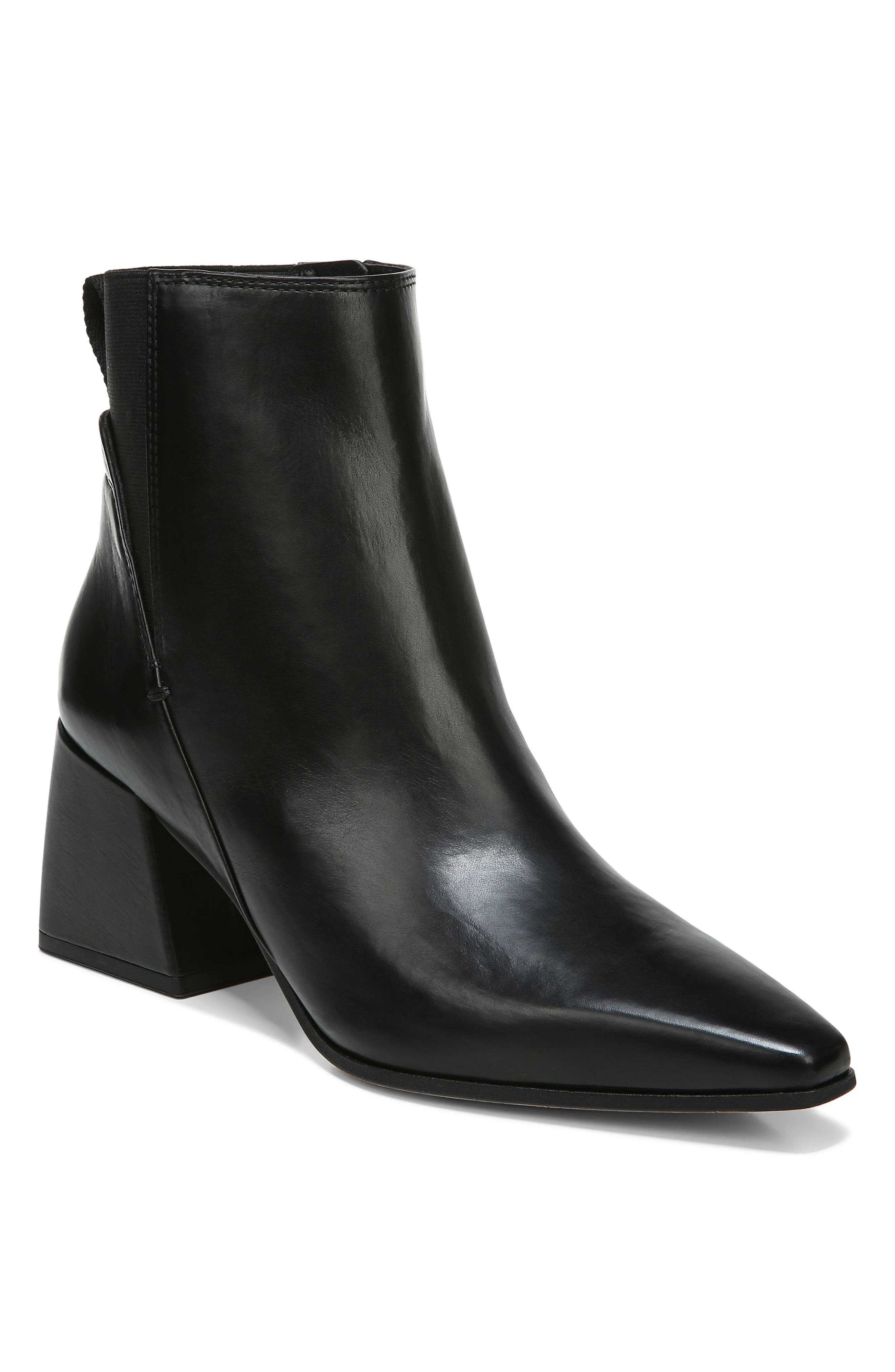 SARTO by Franco Sarto Brynn Bootie, Main, color, 