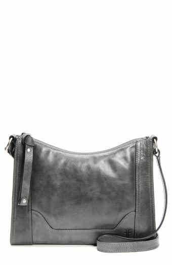 Frye Melissa Leather Crossbody Bag