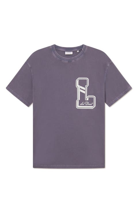 Liberty Graphic T-Shirt