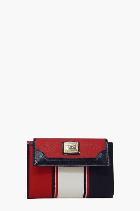 Nautical 204 Wallet