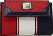 Cavalinho Nautical 204 Wallet