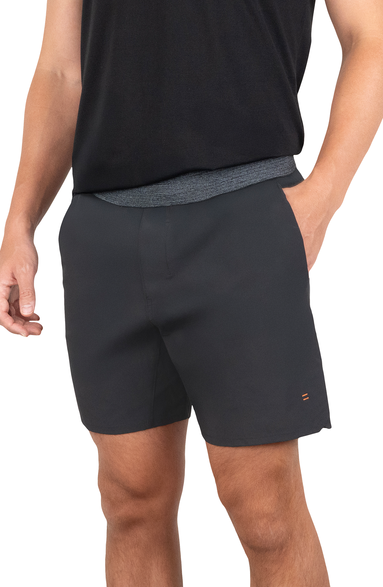 Iron (Dark Gray)