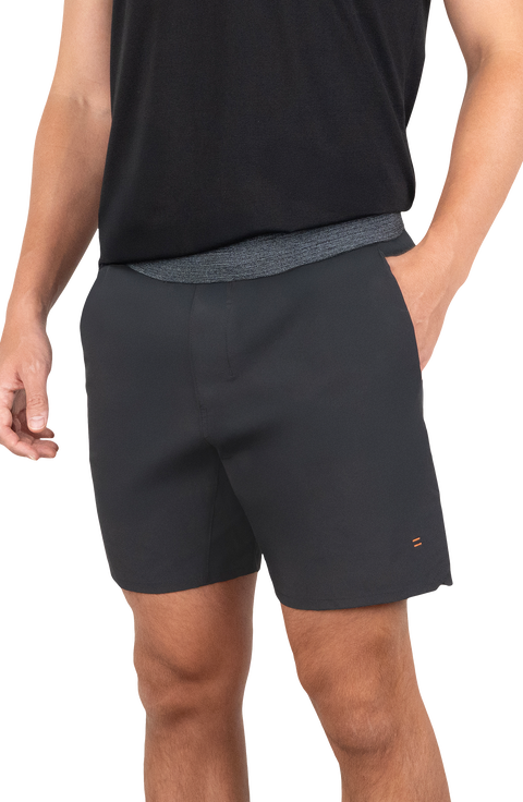 Titan Ripstop Shorts (Unlined)