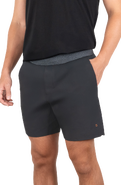 All Citizens Titan Ripstop Shorts