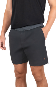 All Citizens Titan Ripstop Shorts