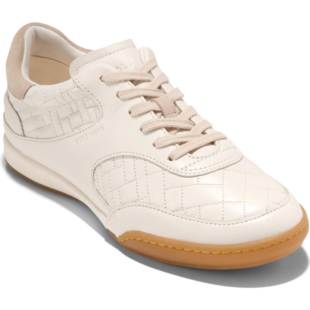 Cole Haan Grandpro Jazlyn Sneaker In Neutral