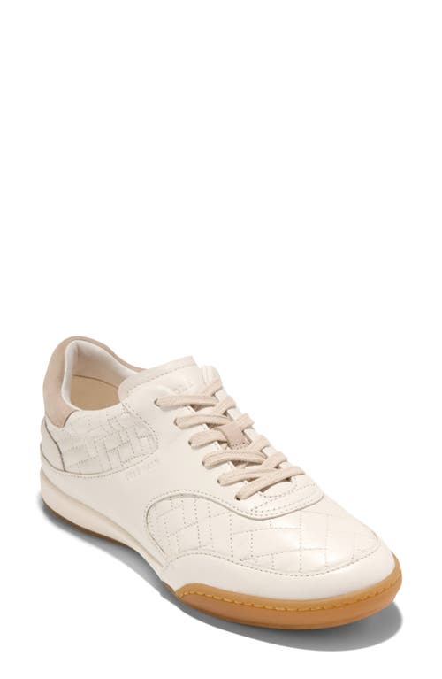 Cole Haan Grandpro Jazlyn Sneaker In Neutral