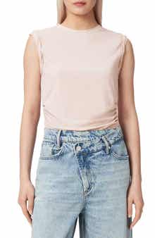 West Side Ruched Tank