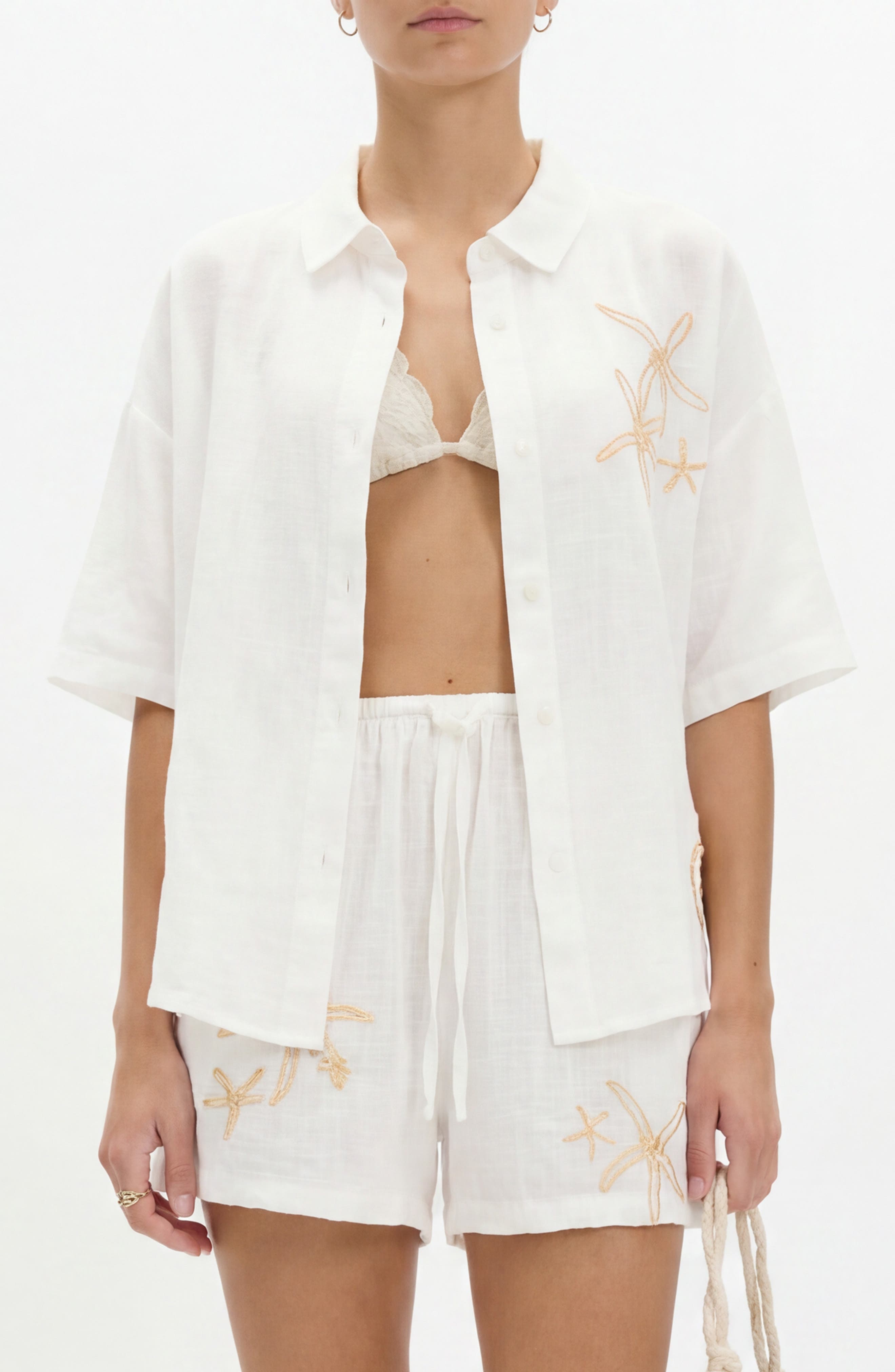 selected SOFT WHITE