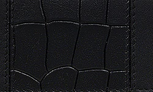 Radley Medium Mount Row Bifold Wallet In Black