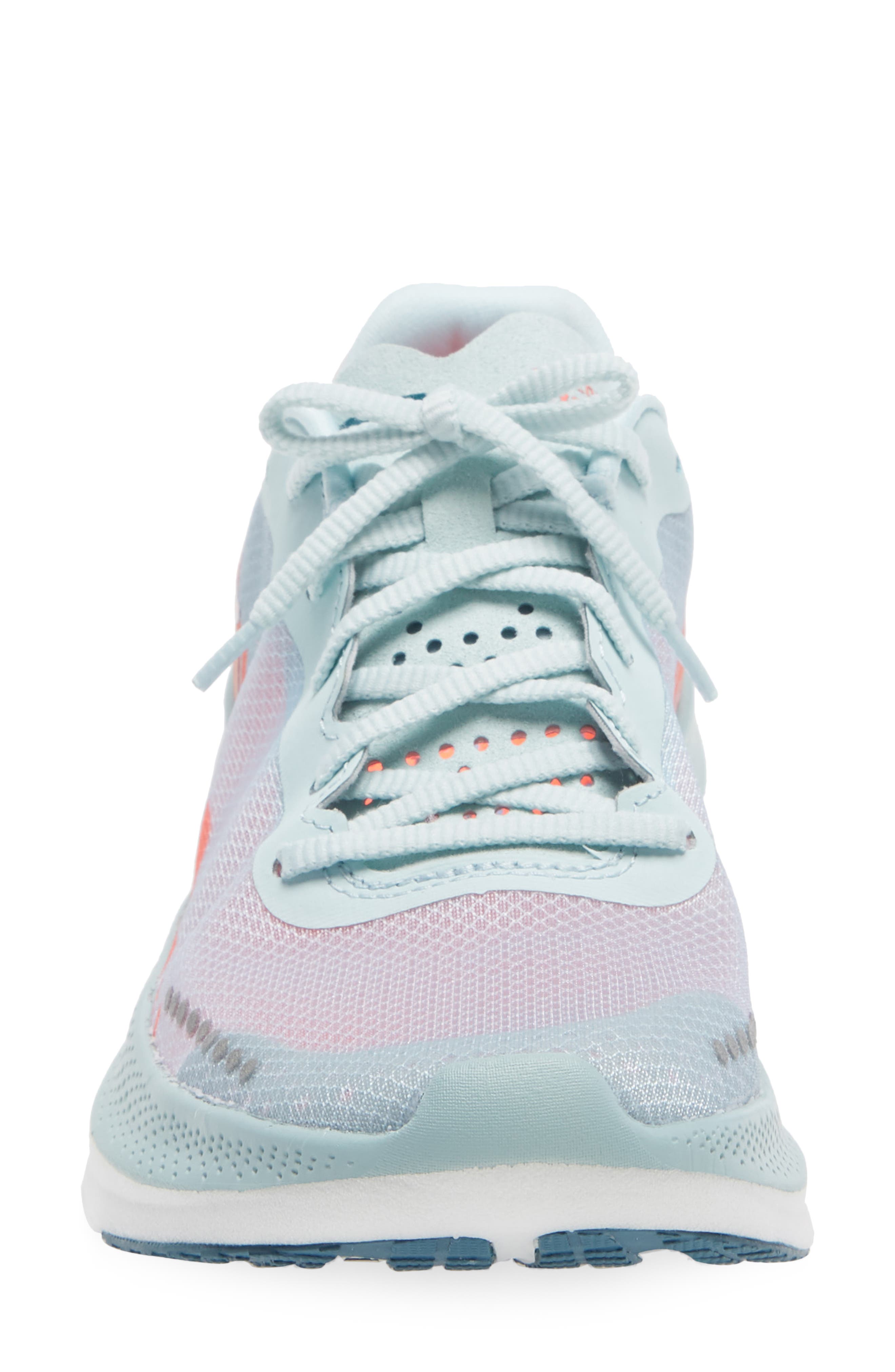 SKECHERS GOrun Razor Excess Running Shoe, Alternate, color, 