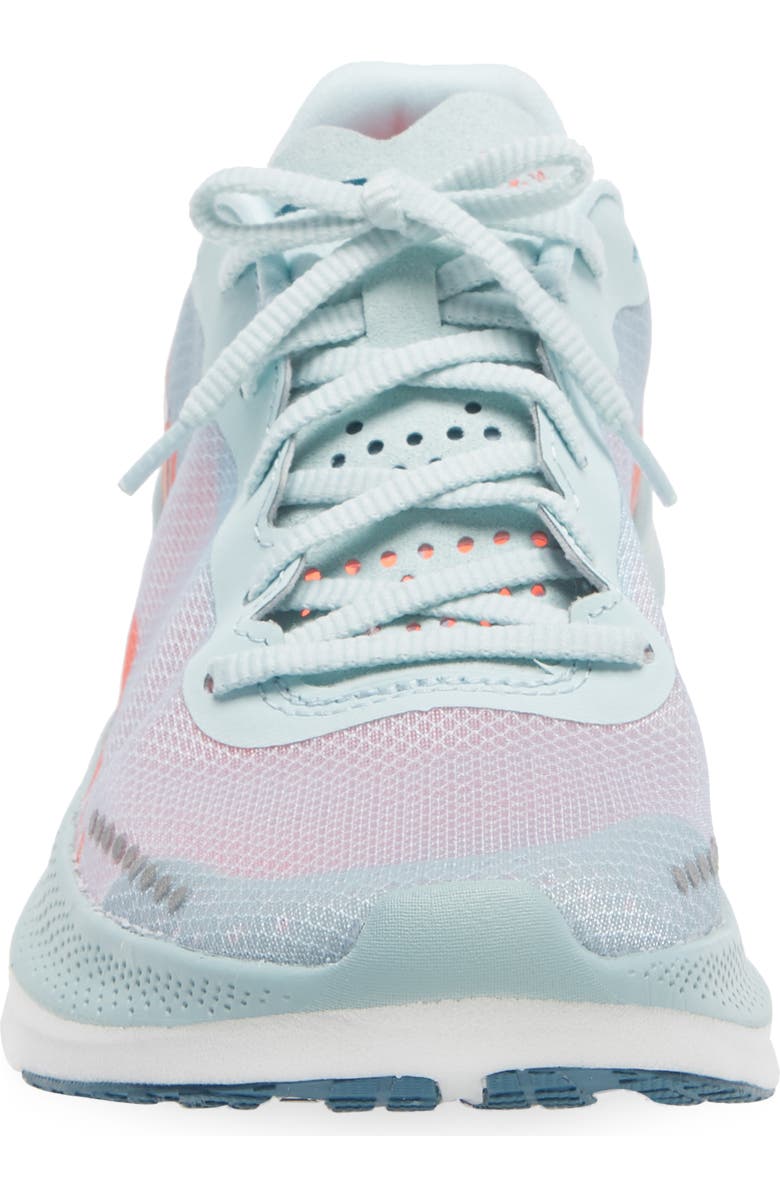 SKECHERS GOrun Razor Excess Running Shoe, Alternate, color,