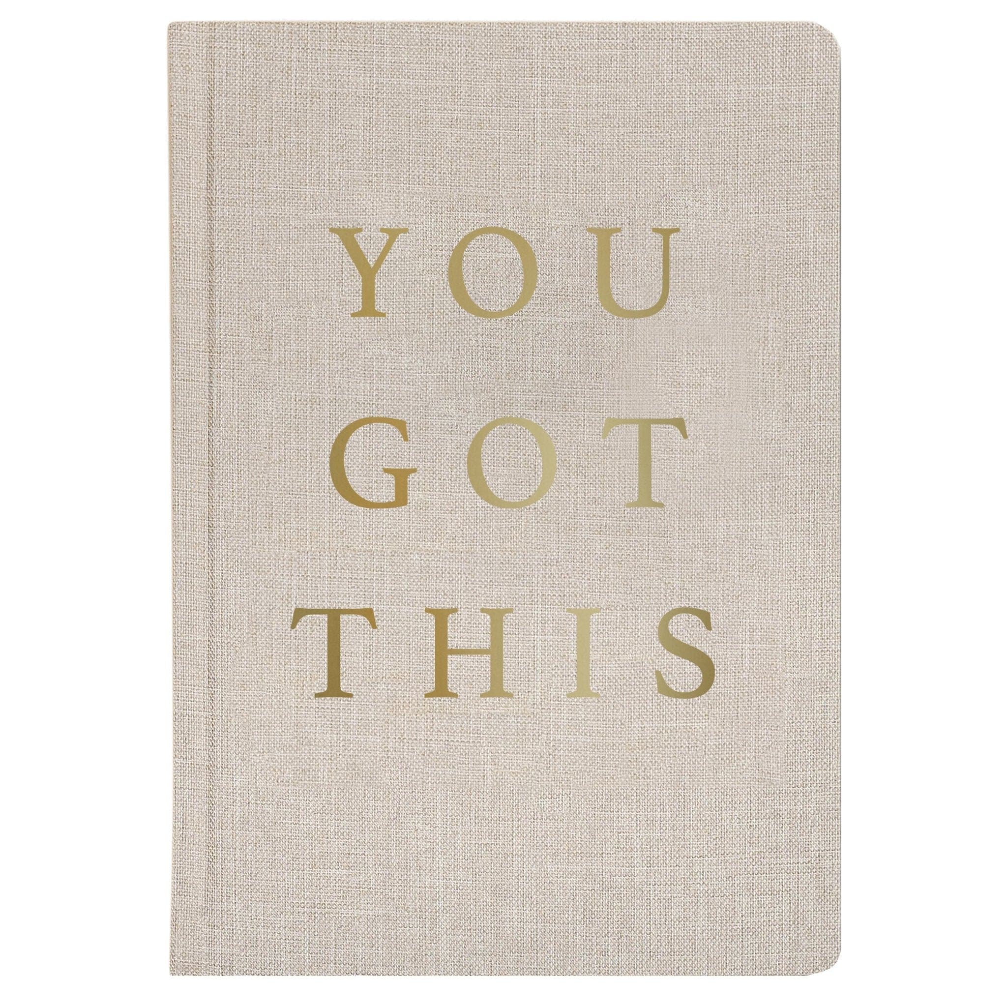 You Got This